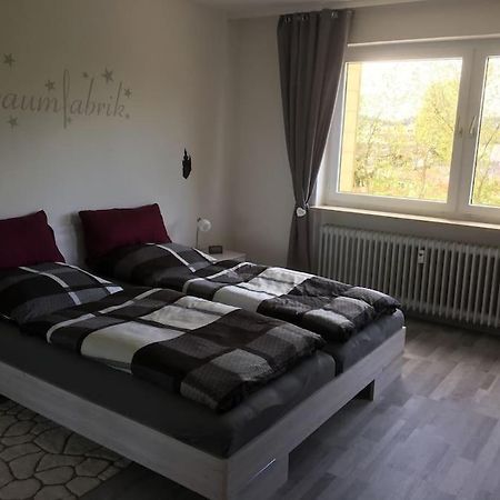Ferienwohnung Filli Mit Sauna Und Pool Im Haus Приен ам Химзее Екстериор снимка