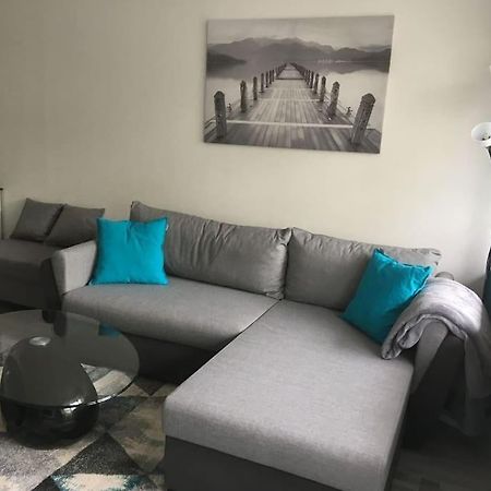 Ferienwohnung Filli Mit Sauna Und Pool Im Haus Приен ам Химзее Екстериор снимка