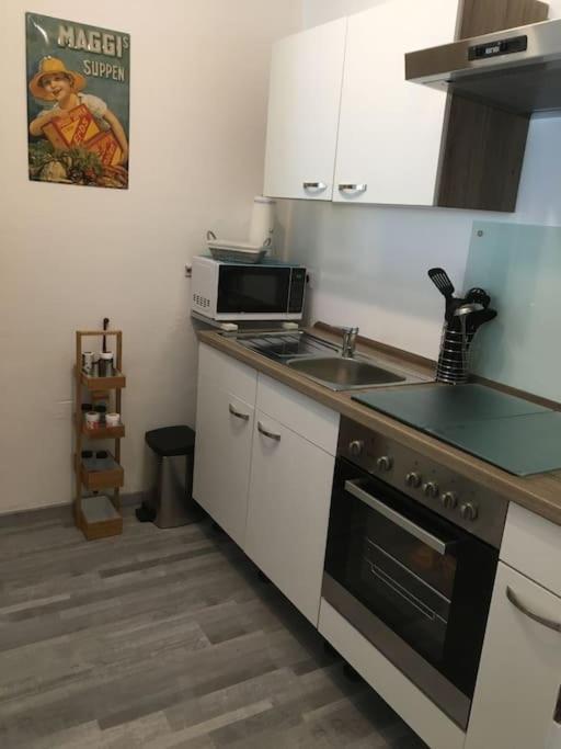 Ferienwohnung Filli Mit Sauna Und Pool Im Haus Приен ам Химзее Екстериор снимка