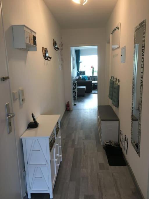Ferienwohnung Filli Mit Sauna Und Pool Im Haus Приен ам Химзее Екстериор снимка