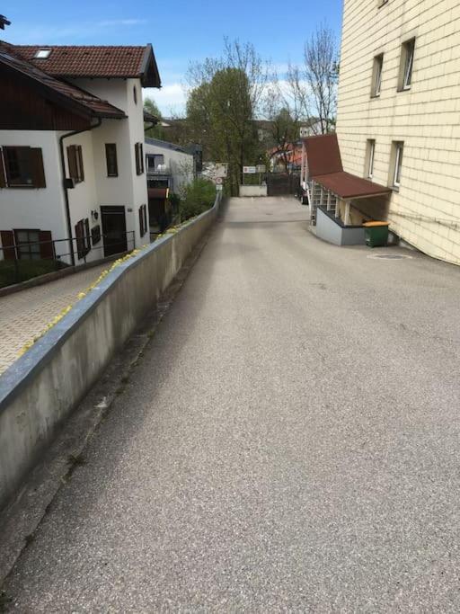 Ferienwohnung Filli Mit Sauna Und Pool Im Haus Приен ам Химзее Екстериор снимка