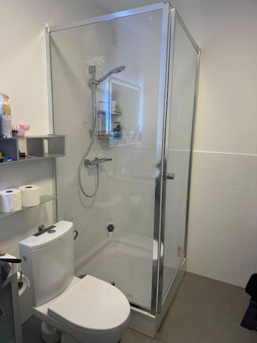 Ferienwohnung Filli Mit Sauna Und Pool Im Haus Приен ам Химзее Екстериор снимка