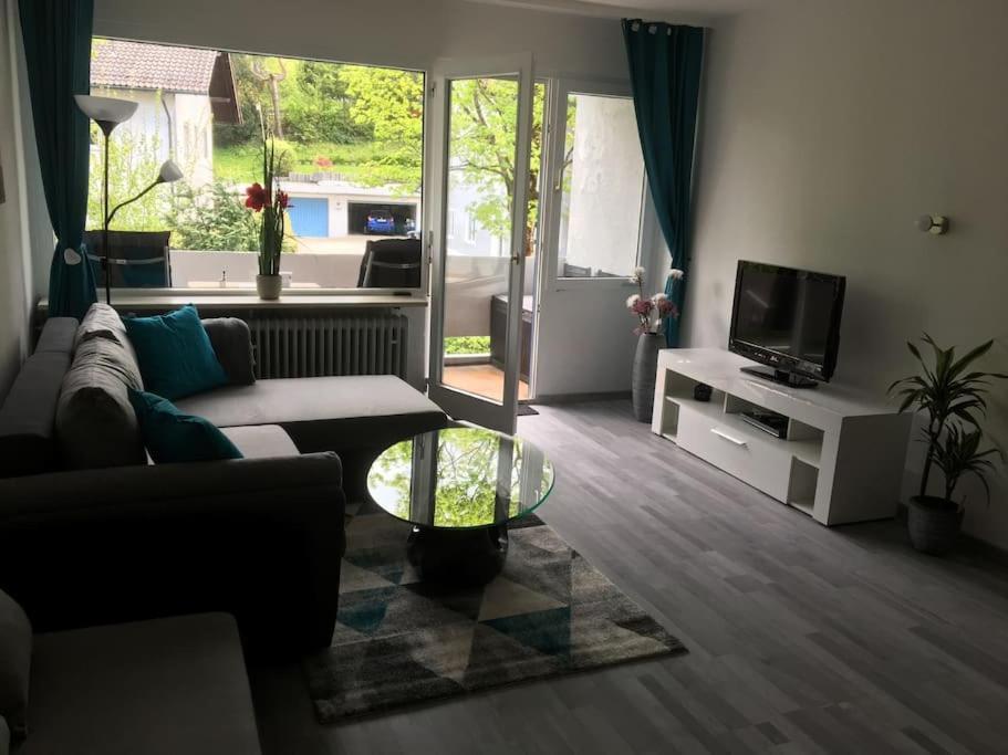 Ferienwohnung Filli Mit Sauna Und Pool Im Haus Приен ам Химзее Екстериор снимка